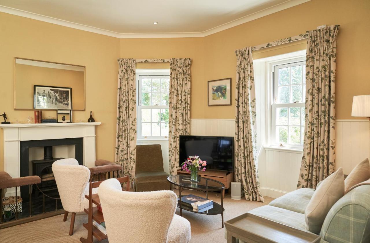 Joivy Balcarres East Lodge Colinsburgh Εξωτερικό φωτογραφία