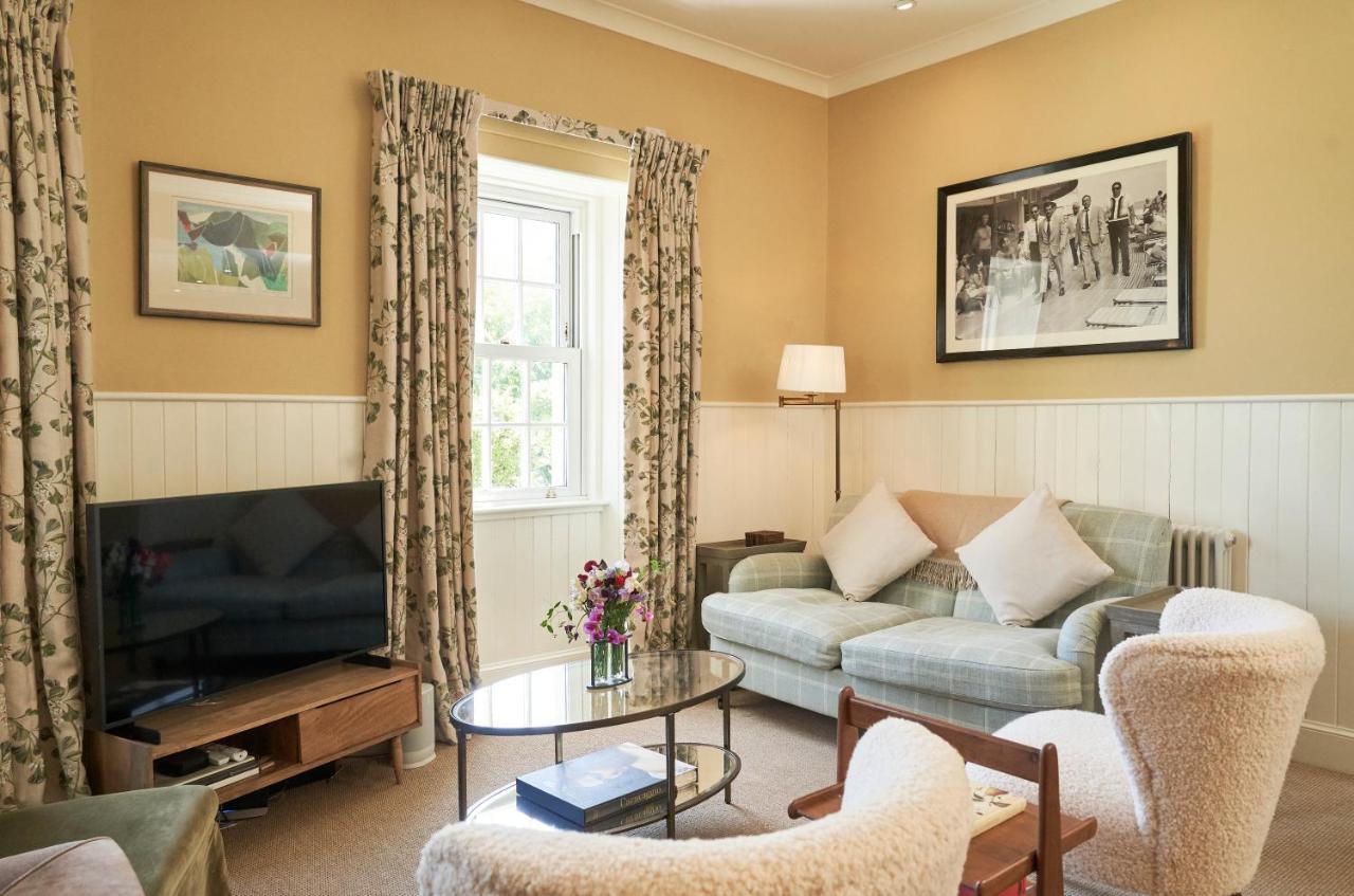 Joivy Balcarres East Lodge Colinsburgh Εξωτερικό φωτογραφία