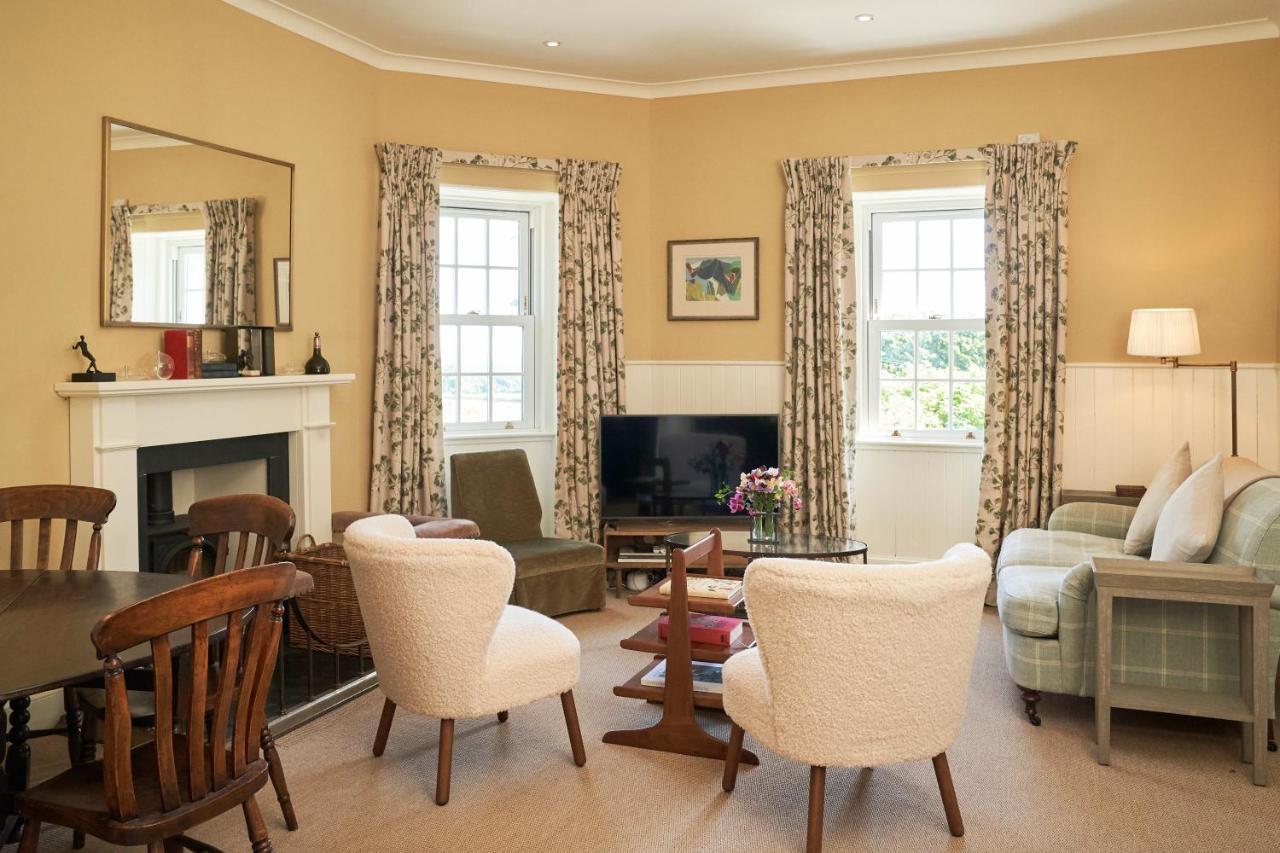 Joivy Balcarres East Lodge Colinsburgh Εξωτερικό φωτογραφία